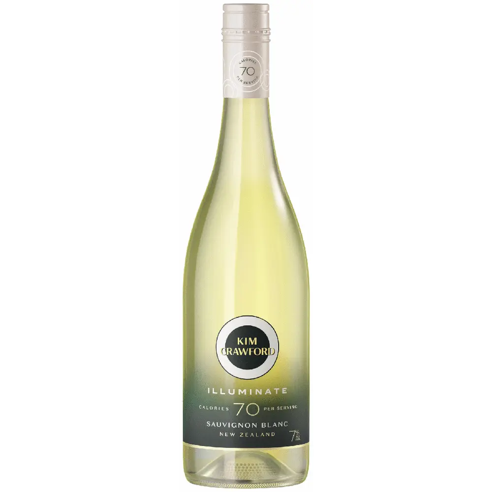 Kim Crawford Illuminate