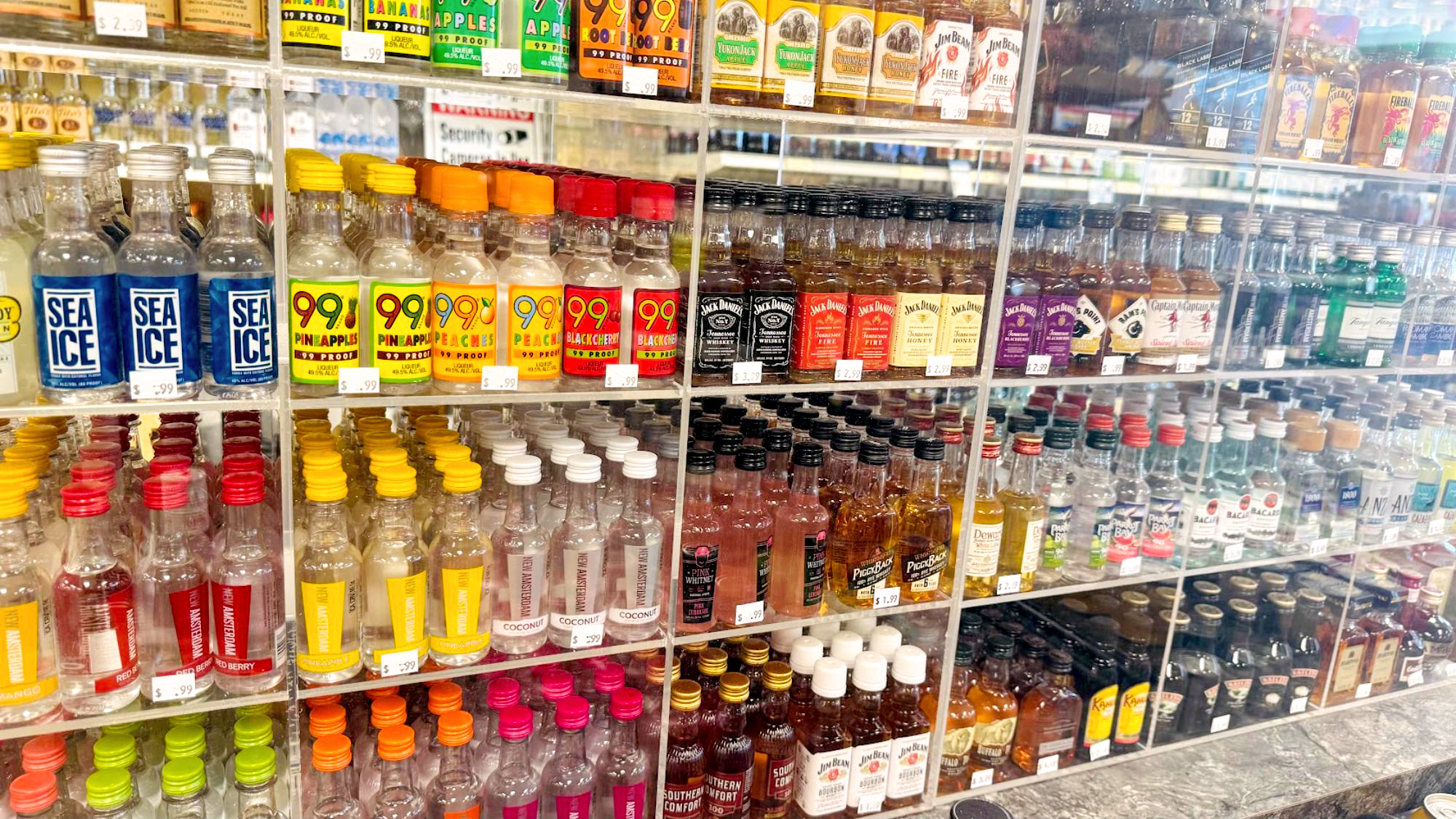 Parkway Liquor Selection Schenectady, NY Parkway Liquor Selection Schenectady, NY