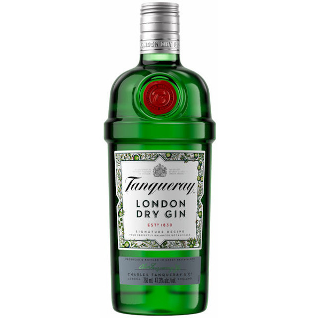 Tanqueray Gin 750ml