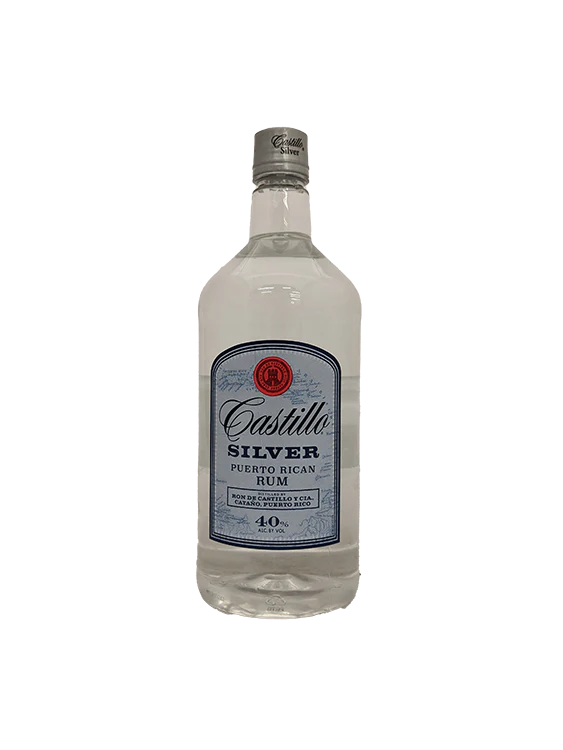 Castillo Silver 1.75L