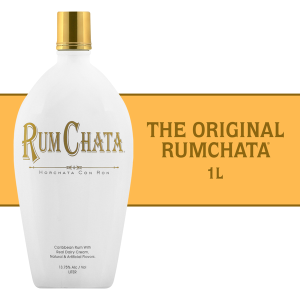 Rum Chata 1L