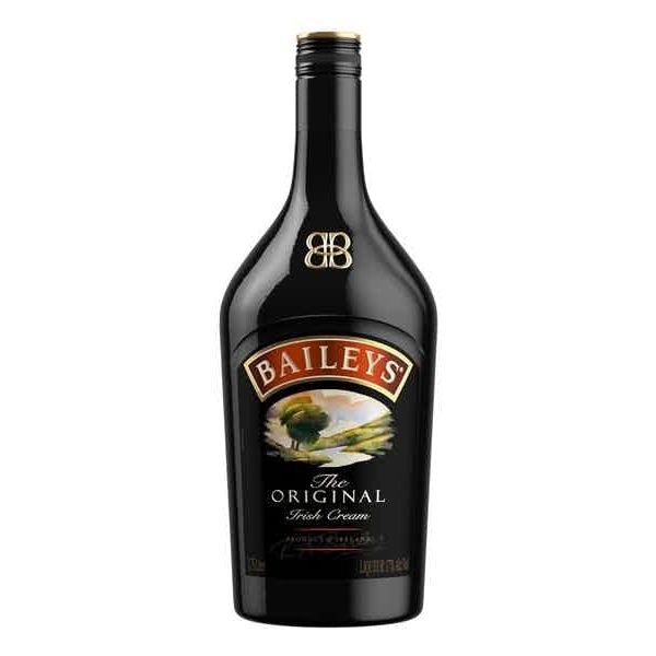 Baileys Irish Cream 1.75L